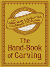Cover image for The Hand-Book of Carving